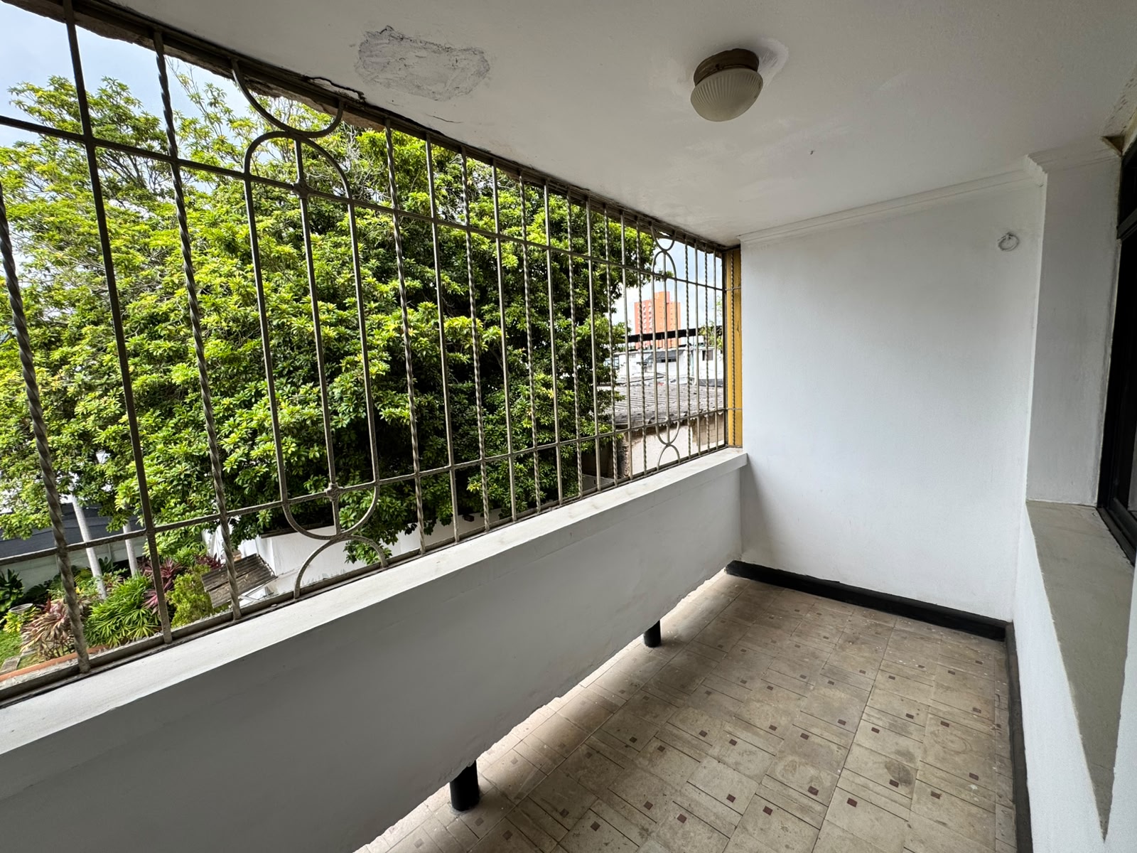 Apartamento amoblado- Alto prado -Barranquilla