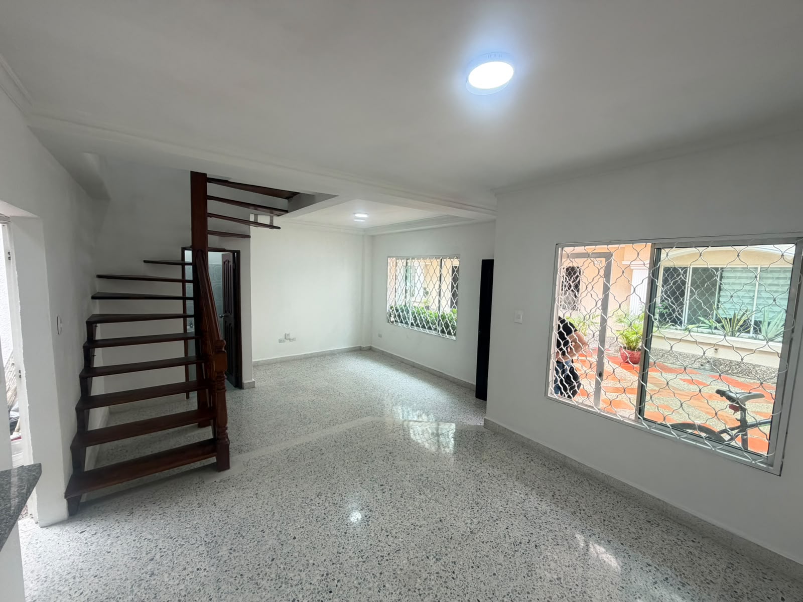 Casa Dúplex en arriendo - Delicias - Barranquilla