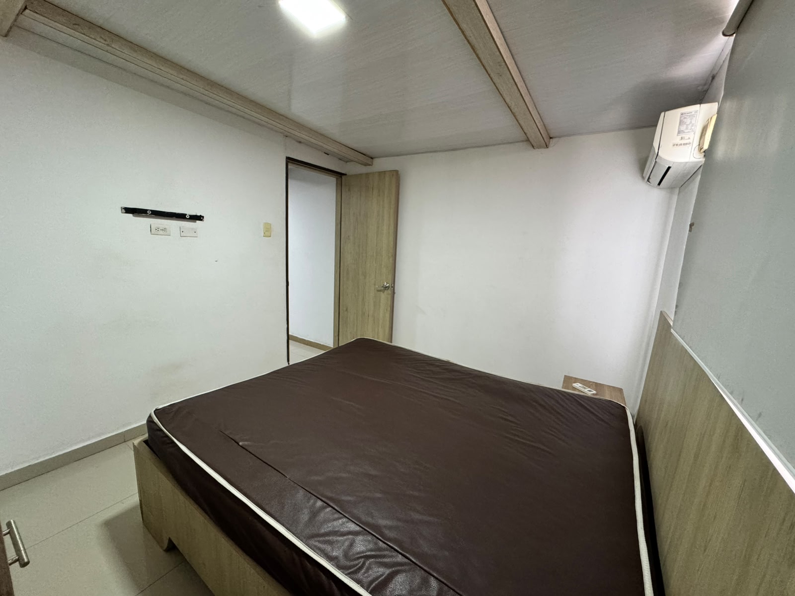 Apartamento en Arriendo - Porvenir - Barranquilla