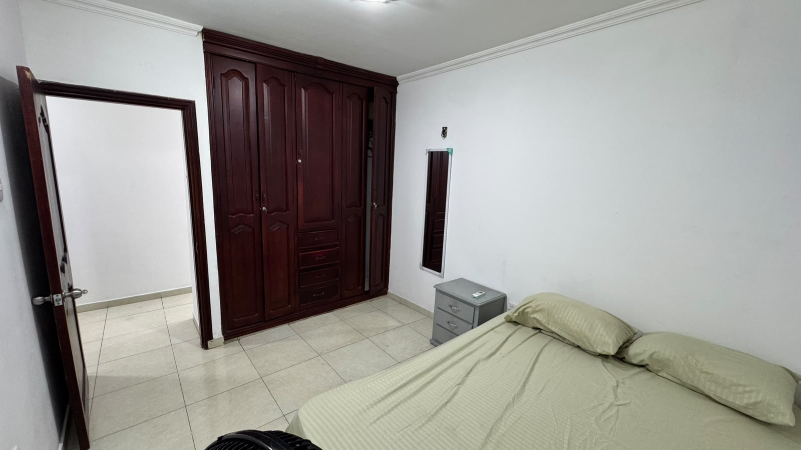 Apartamento amoblado en arriendo - paraíso - Barranquilla