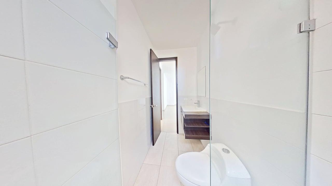 Apartamento en venta-  en altos del prado, barranquilla