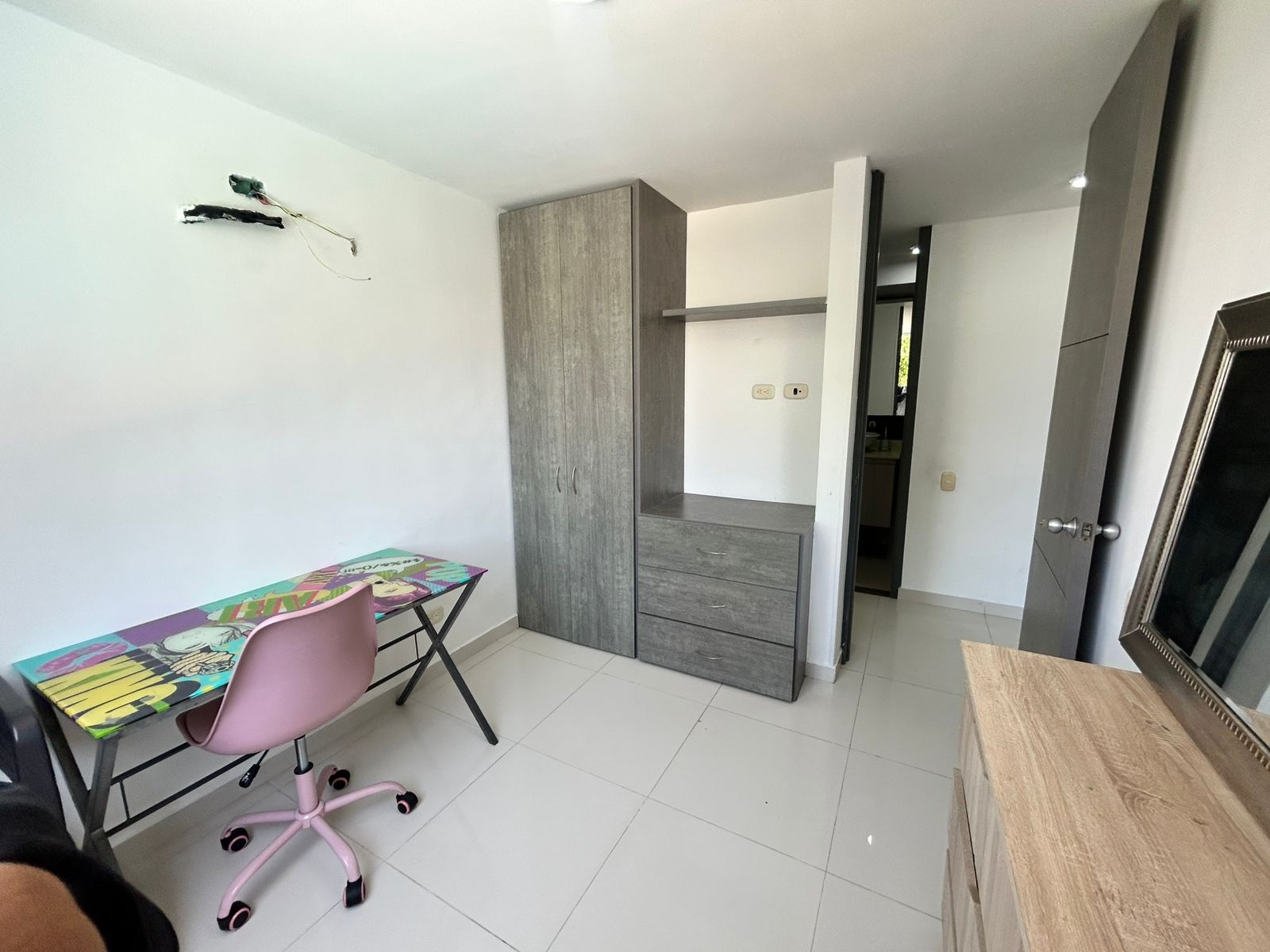 Apartamento en venta- alto prado Barranquilla