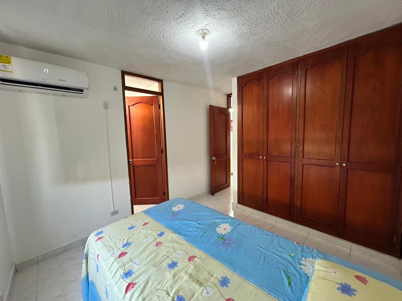 Apartamento Duplex - Miramar Barranquilla