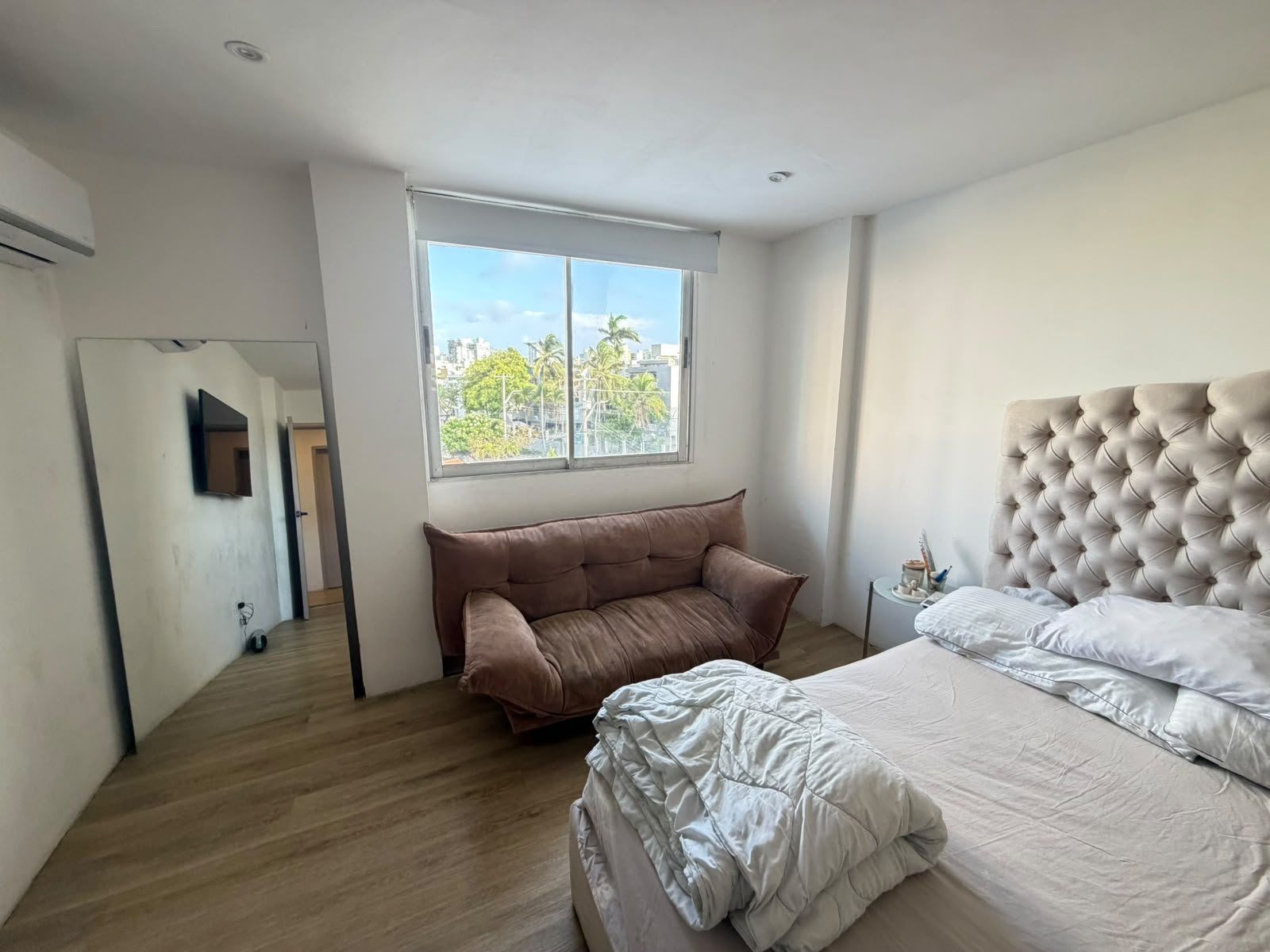 Apartamento en venta - Riomar- Barranquilla