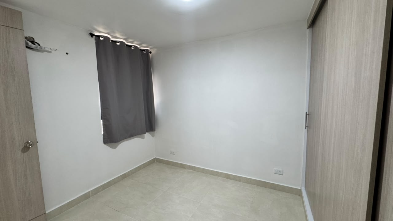 Apartamento en venta - Ciudad mallorquín Puerto Colombia