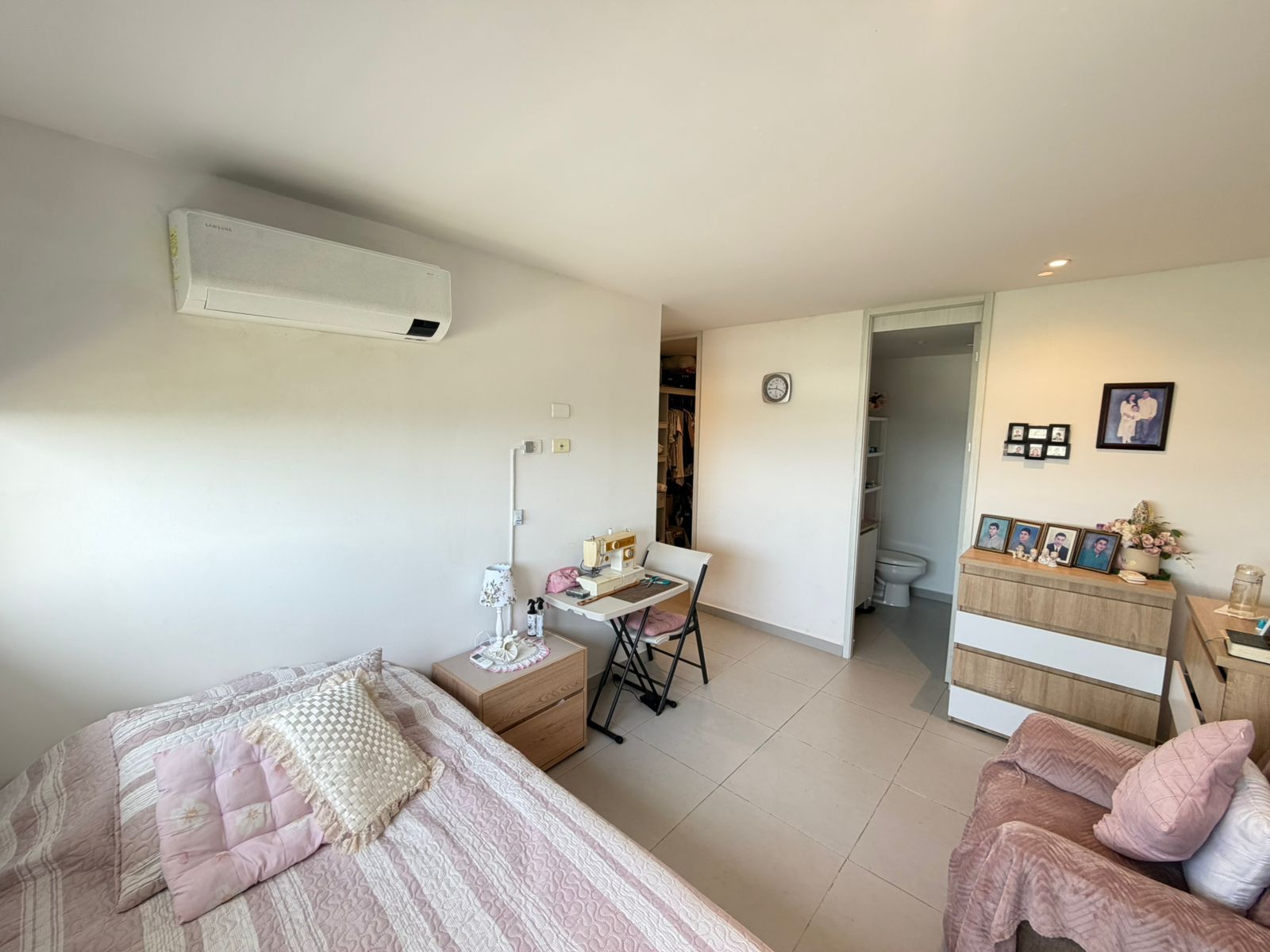 Apartamento en venta- Villa campestre- Puerto Colombia