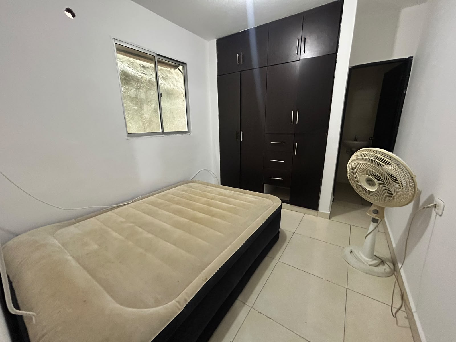 Apartamento en Venta - Nueva Granada Barraquilla
