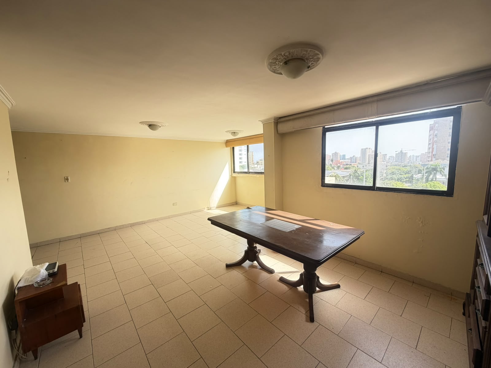 El Tabor - Apartamento en venta. Barranquilla