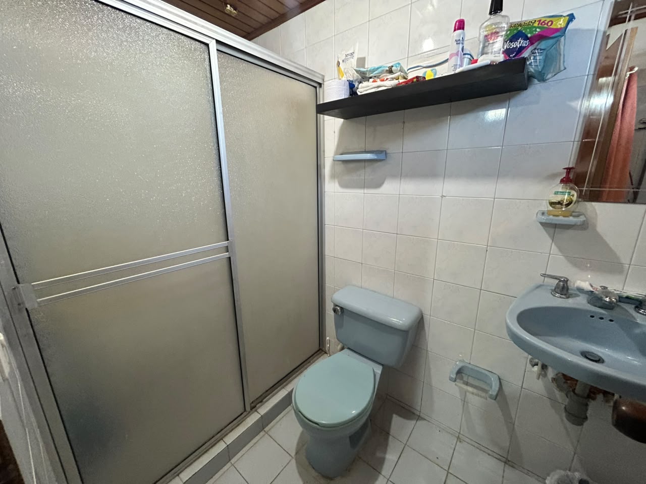 Aparta estudio en venta-  el poblado barranquilla