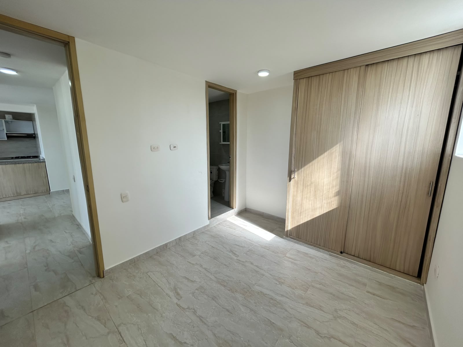 Apartamento en venta - Ciudad Mallorquin