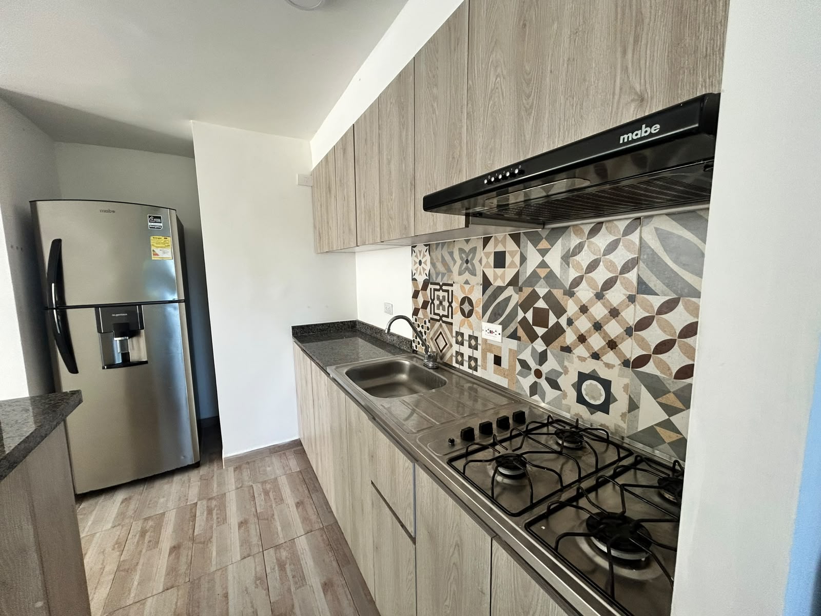 Apartamento en venta - Ciudad mallorquín Puerto Colombia