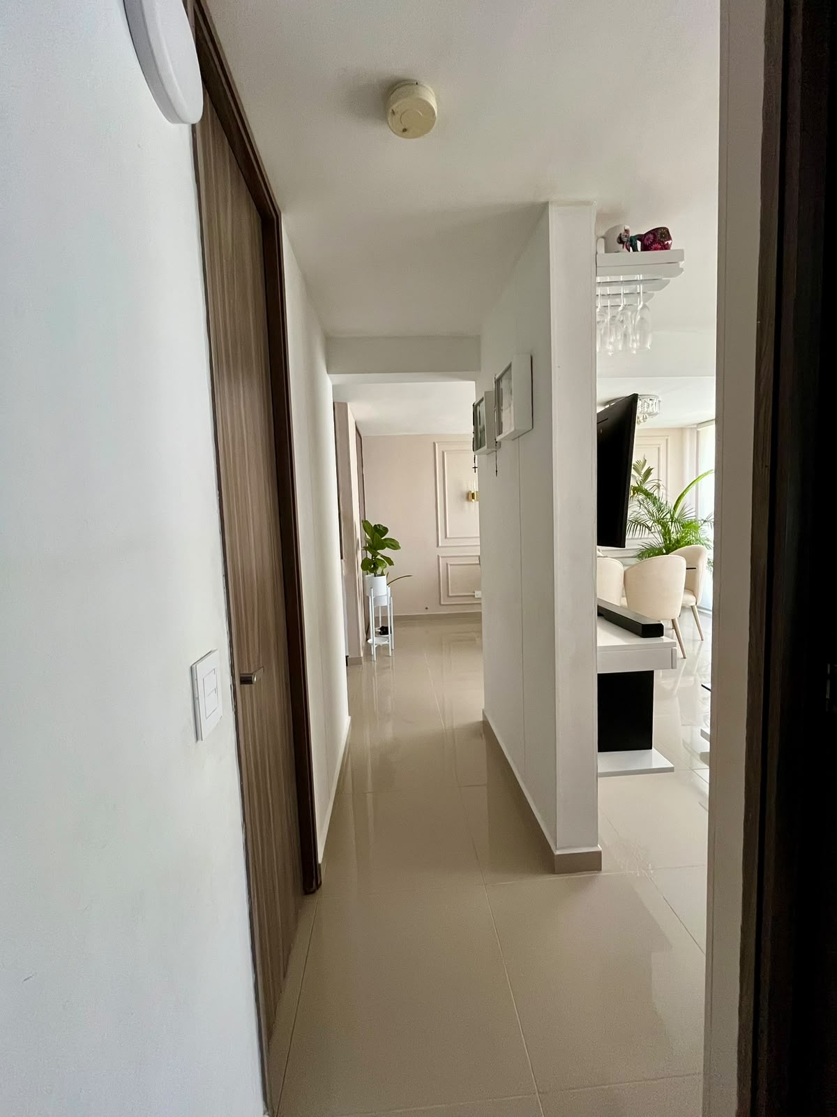 Apartamento en venta - Paraiso Barranquilla