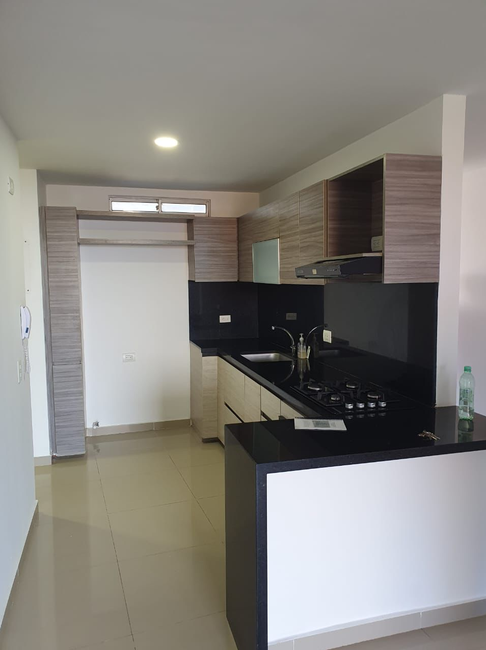 Apartamento en arriendo - Riomar Barranquilla