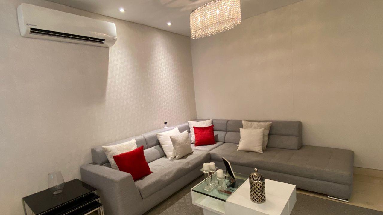 Apartamento en arriendo- san vicente Barranquilla