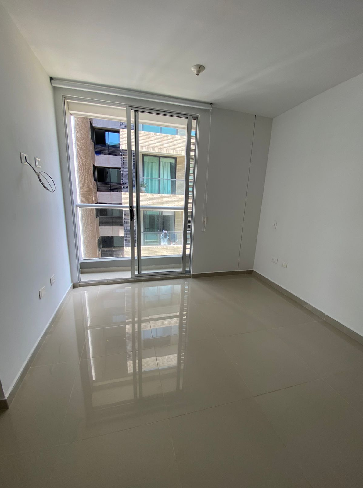 Apartamento en arriendo- altamira barranquilla