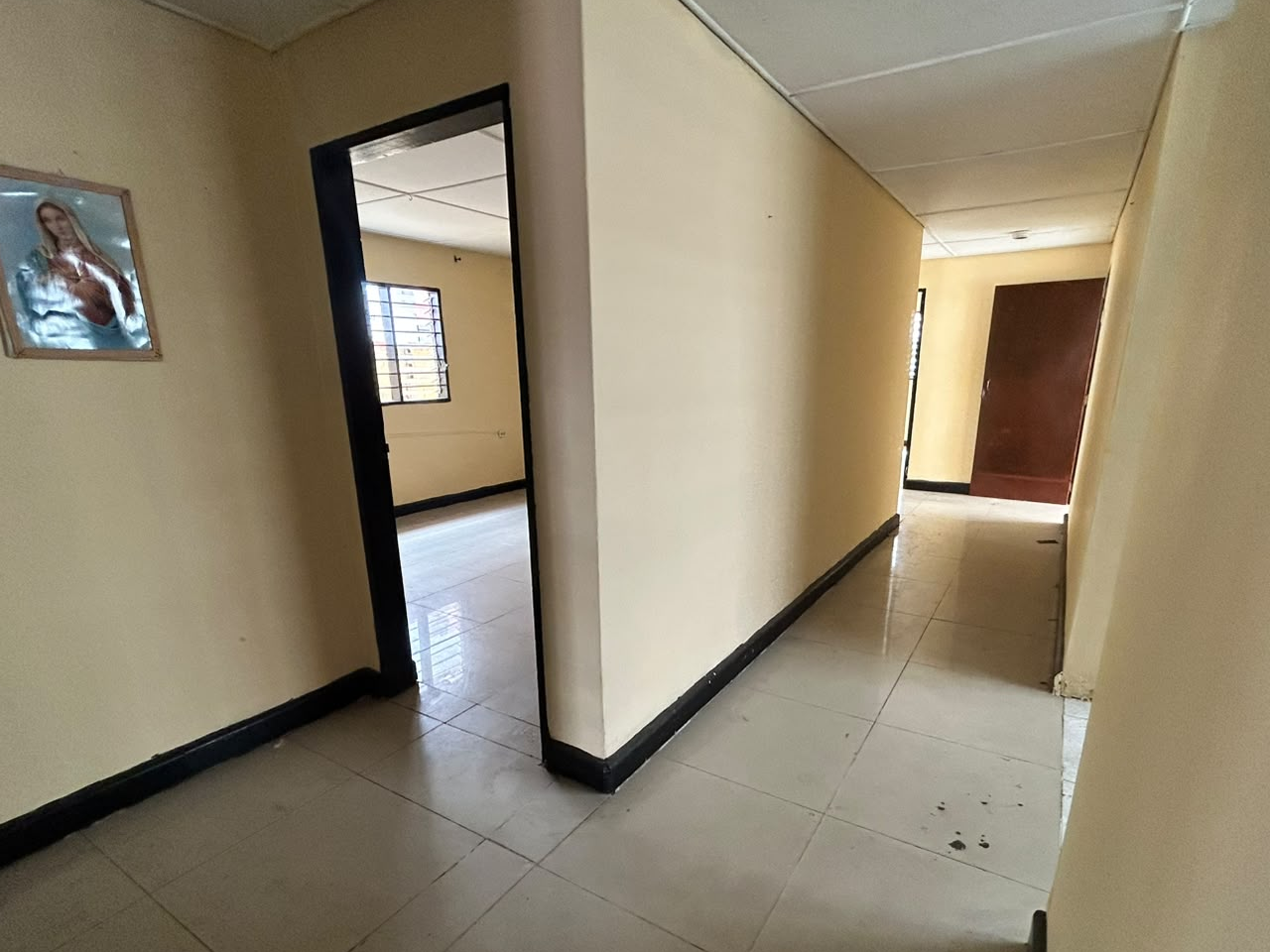 Casa en arriendo- las mercedes barranquilla