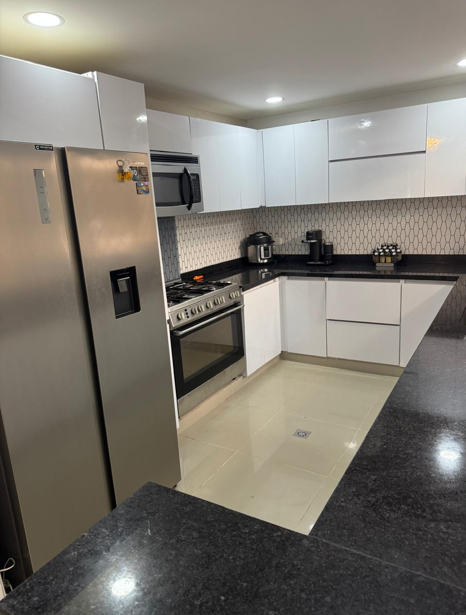 Casa en venta - Paraiso Barranquilla