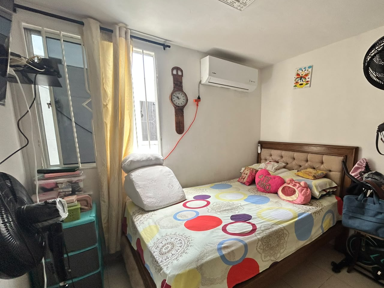 Apartamento en venta- Barrio Galan Barranquilla
