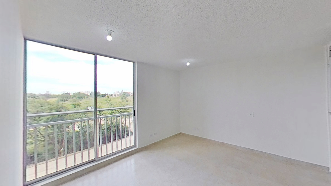 Apartamento en venta - Alameda Del Rio Barranquilla