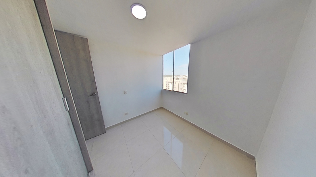 Apartamento en venta - Alameda del Rio