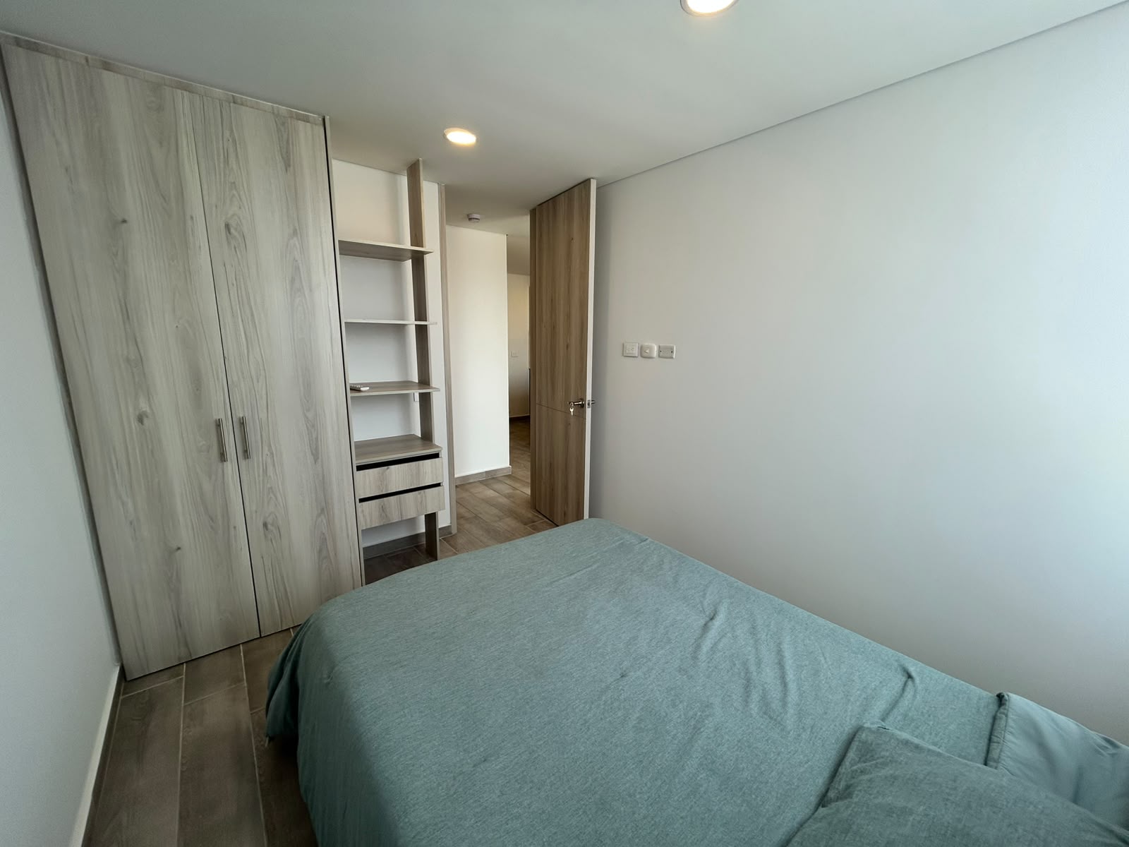 Apartamento en venta - la castellana Barranquilla