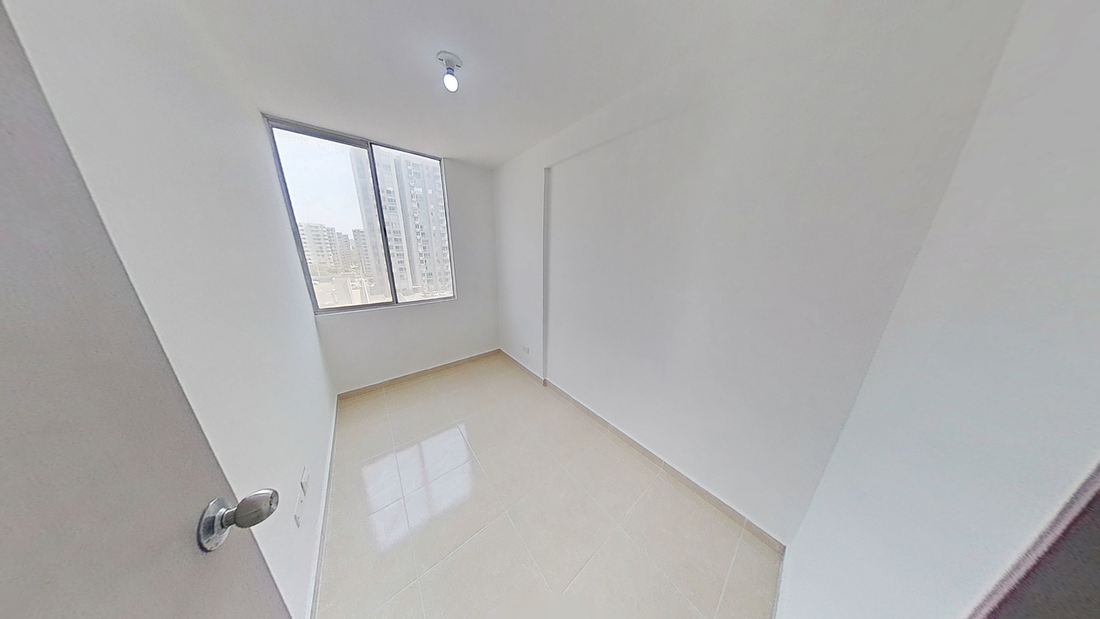 Apartamento en Venta - Mallorquin