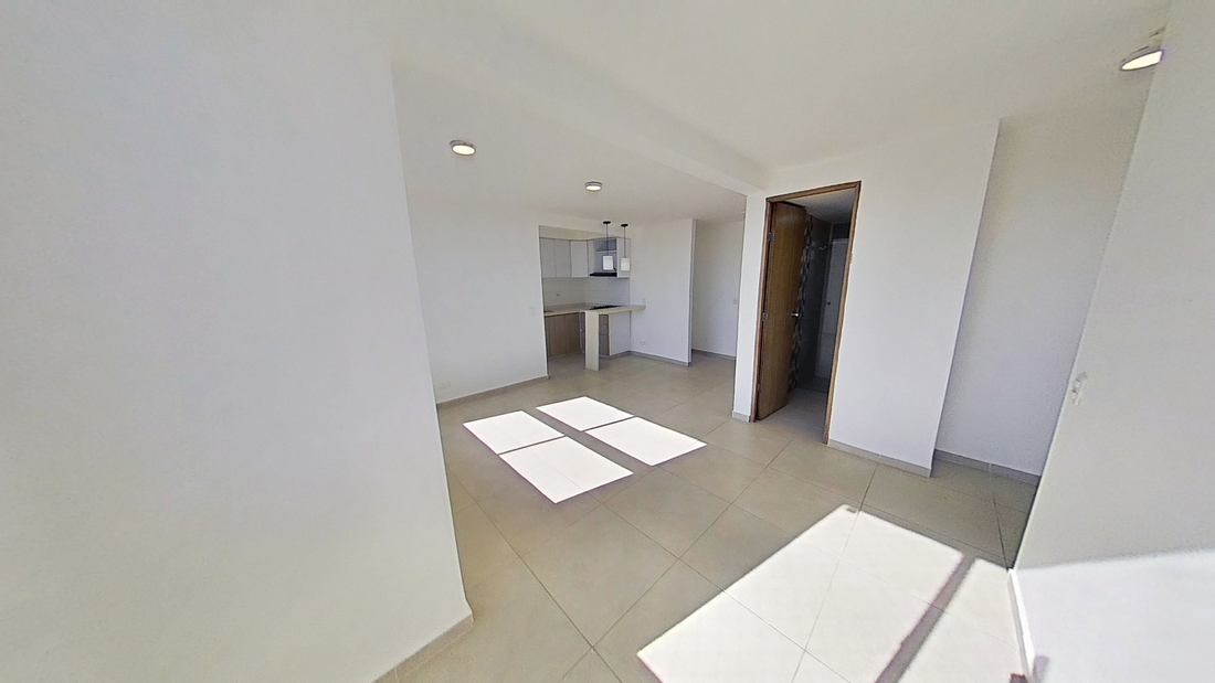 Apartamento en Venta - La Concepcion, Barranquilla