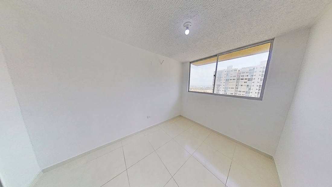 Apartamento en Venta - Puerta Dorada, Barranquilla