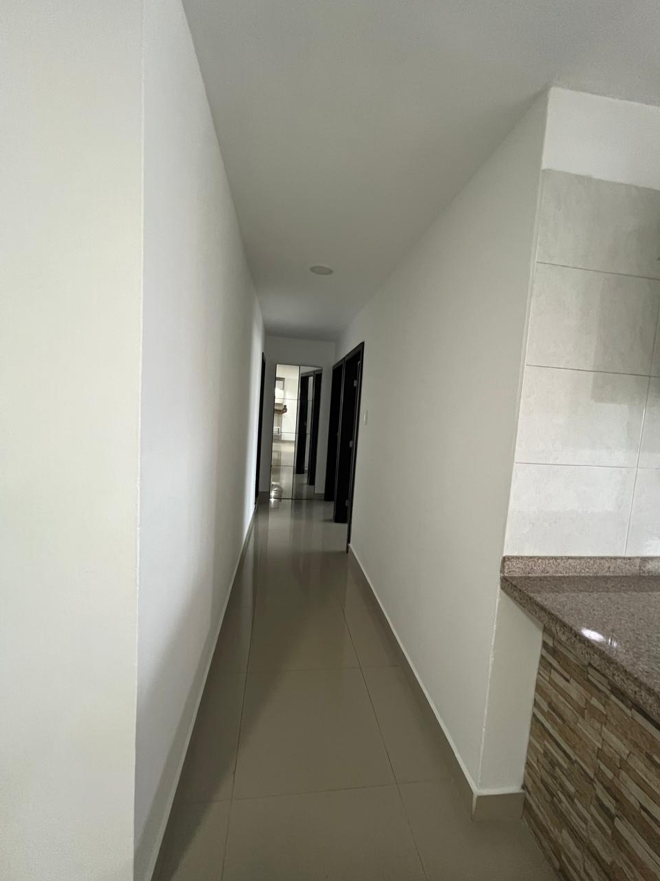 Apartamento en venta- Rosario barranquilla