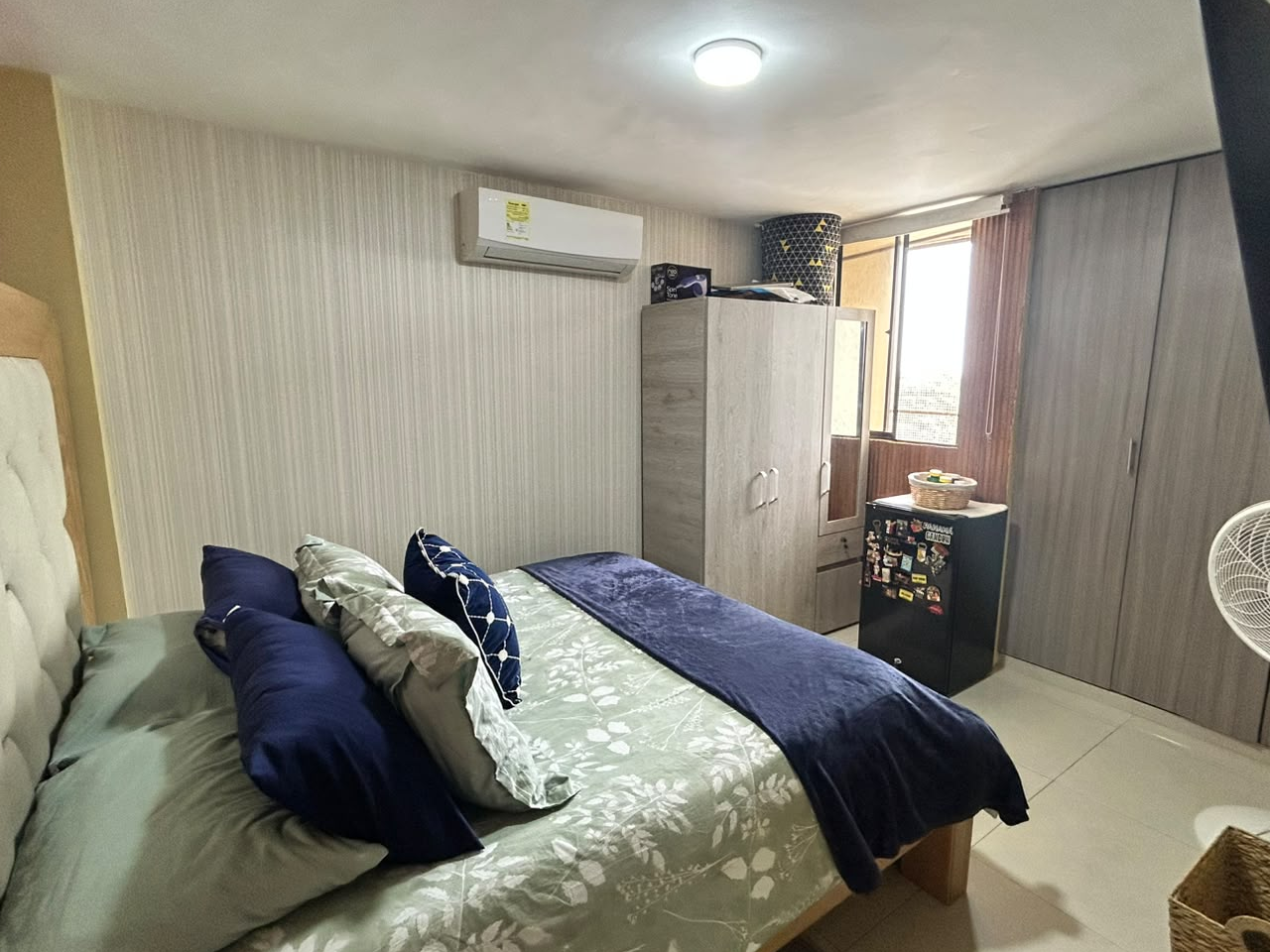 Apartamento en venta- Paraiso barranquilla