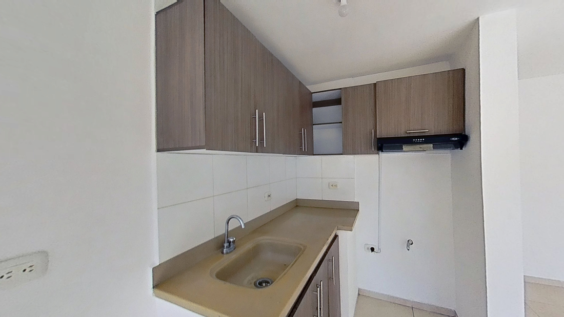 Apartamento en Venta - Puerta Dorada
