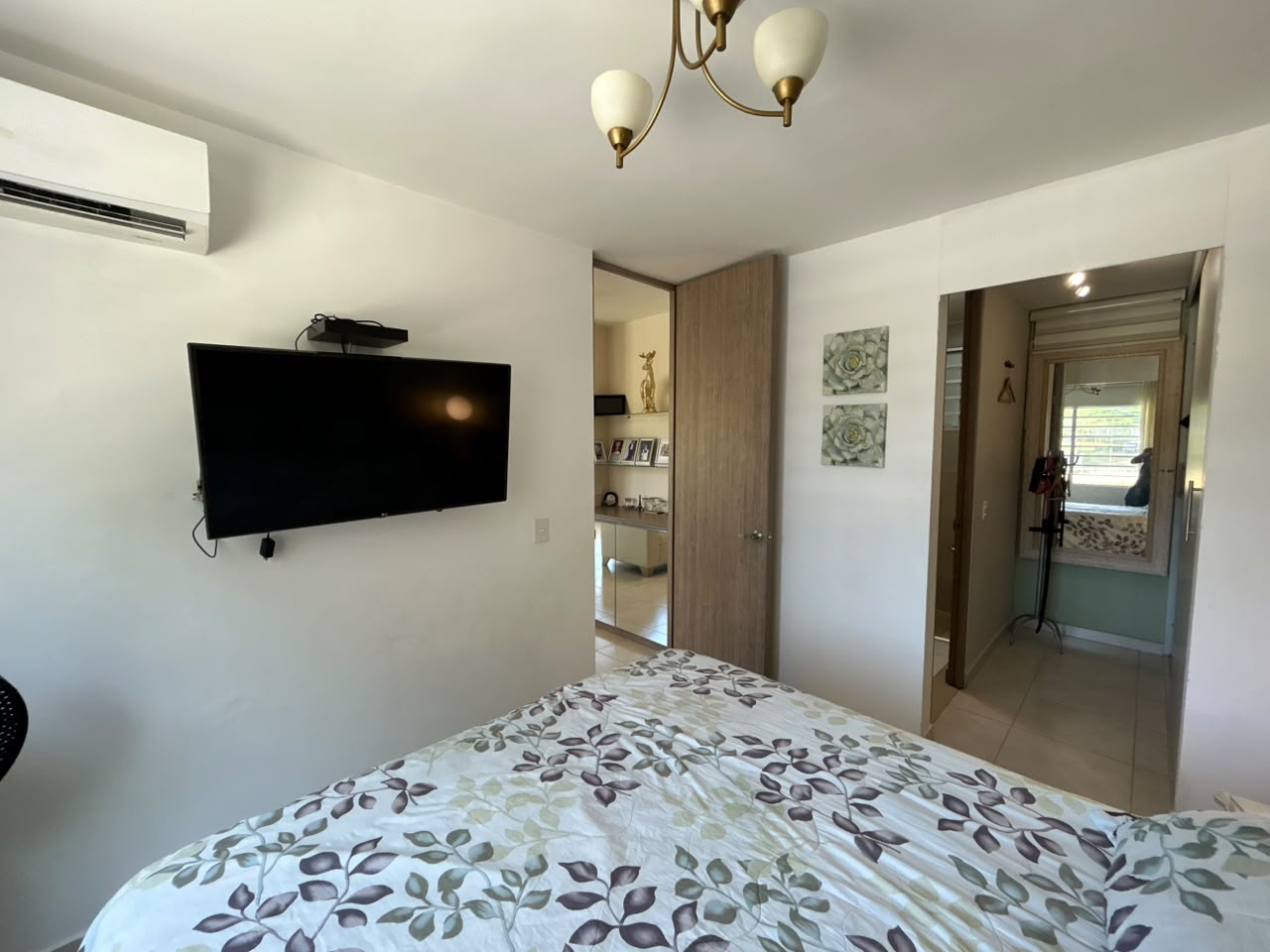 Apartamento en Venta - Alameda Del Rio