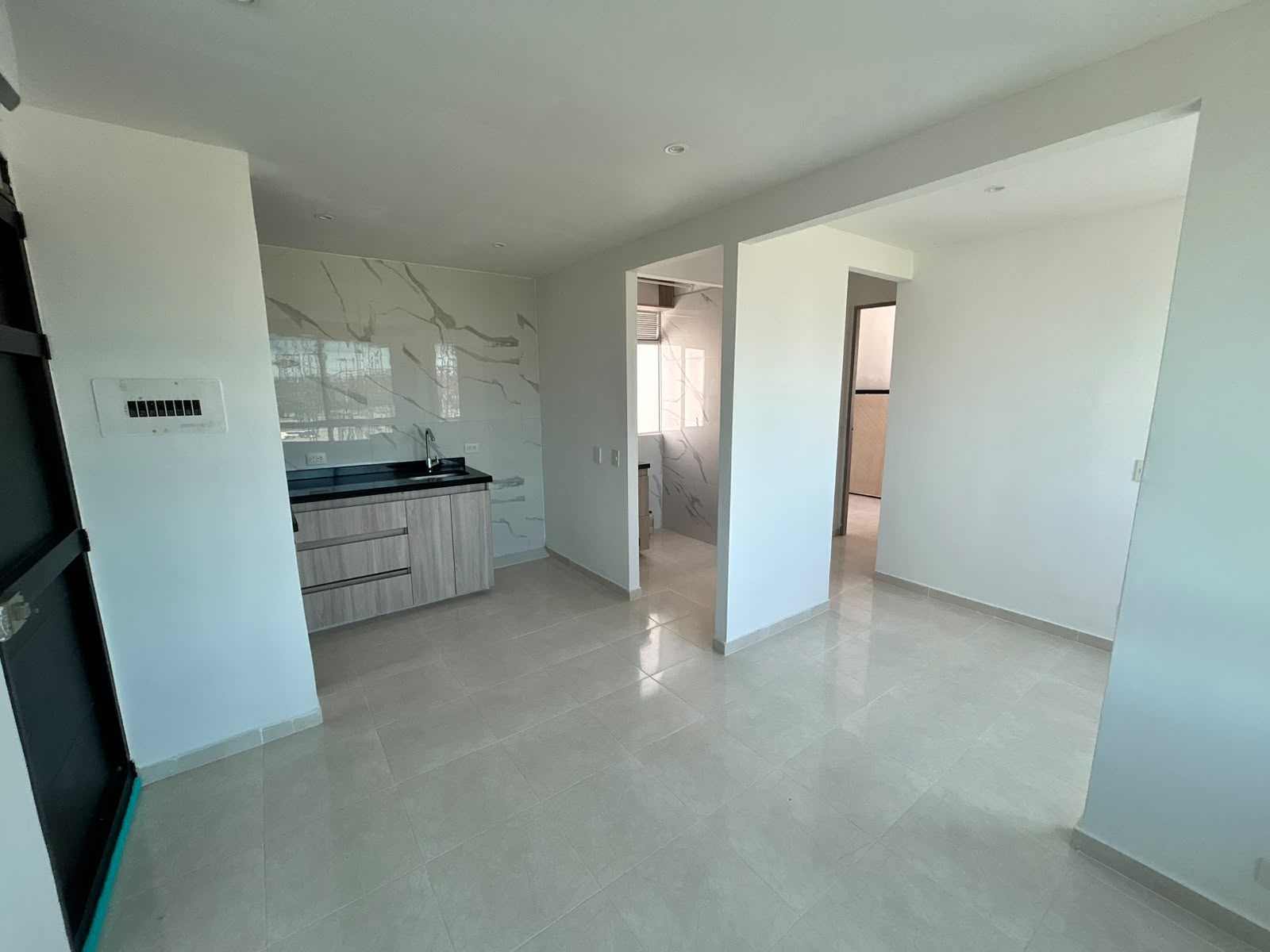 Apartamento en venta- alameda del rio Barranquilla