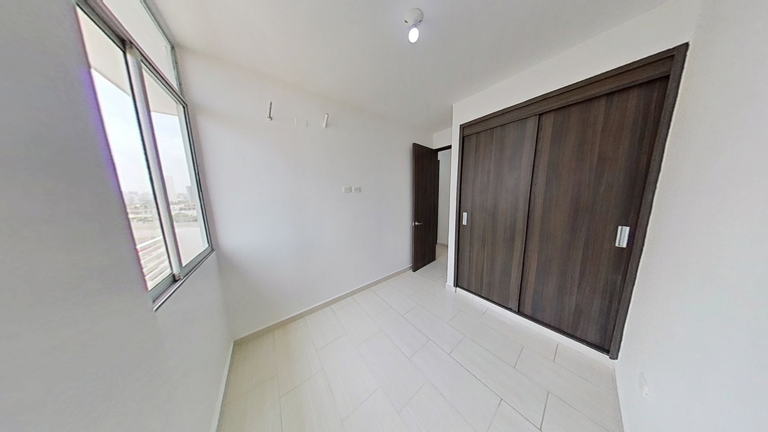 Apartamento en Venta - Villa campestre