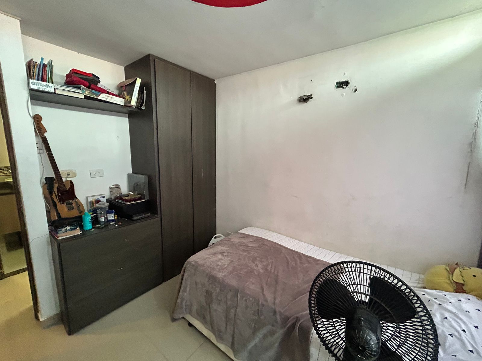 Apartamento en venta- villa carolina Barranquilla