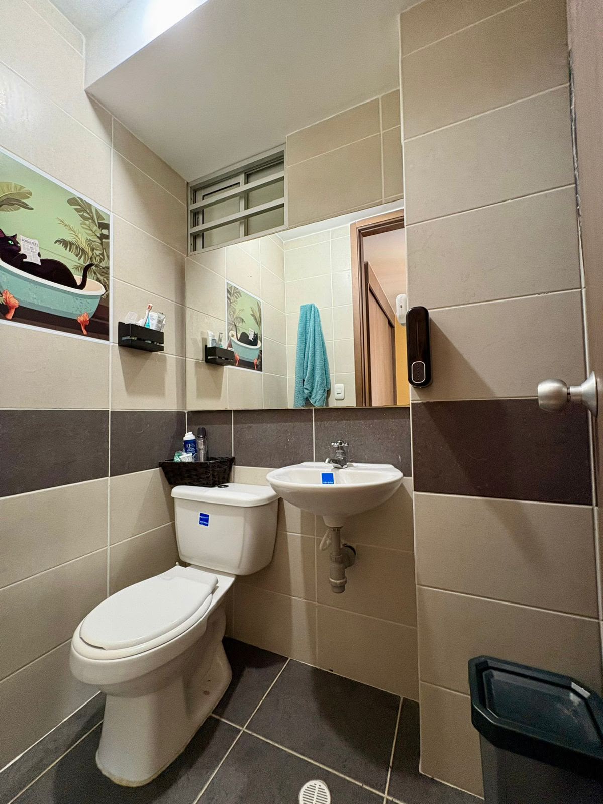 Apartamento en venta -  Miramar Barranquilla