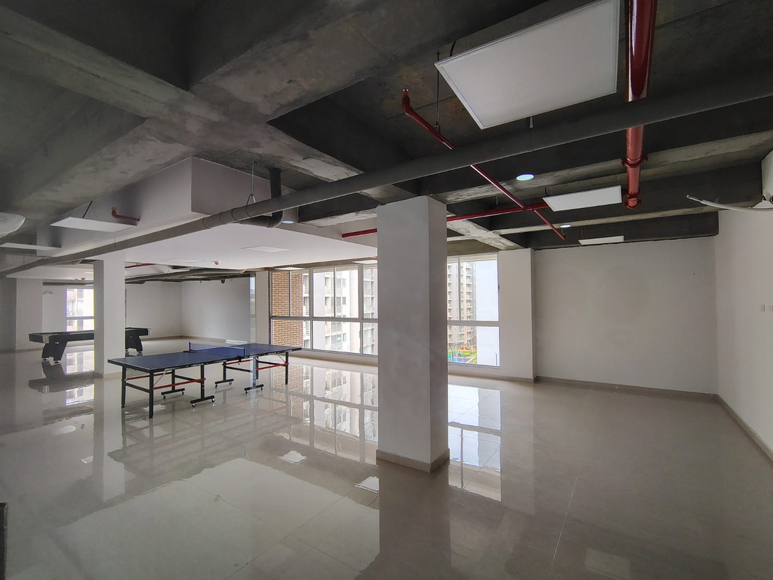 Apartamento en Venta - Ciudad Mallorquin