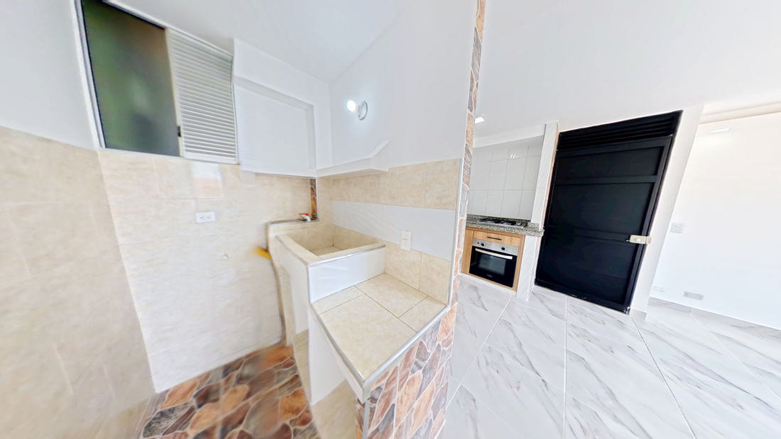Apartamento en Venta - Ciudad del Puerto - Soledad