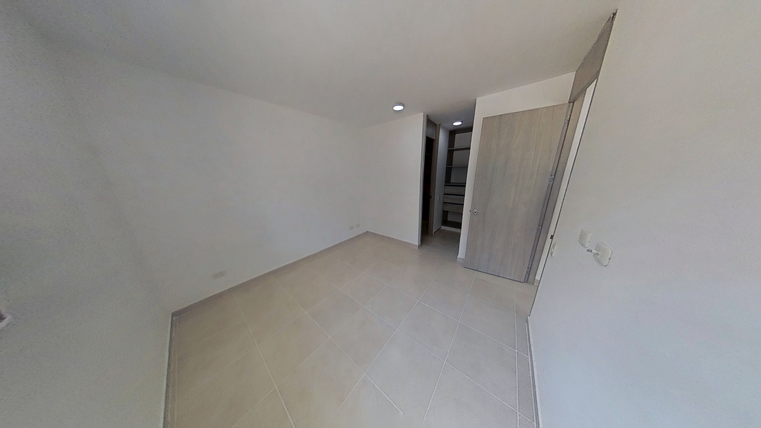 Apartamento en Venta - Alameda del Rio - Barranquilla