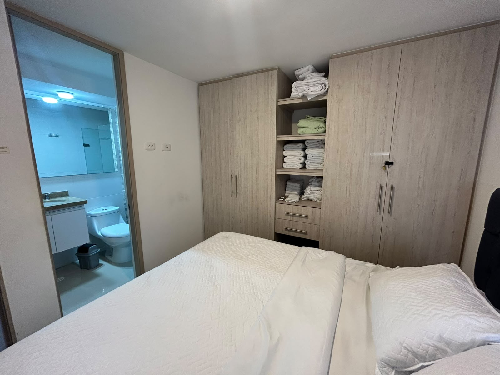 Apartamento en arriendo- Boston  Barranquilla