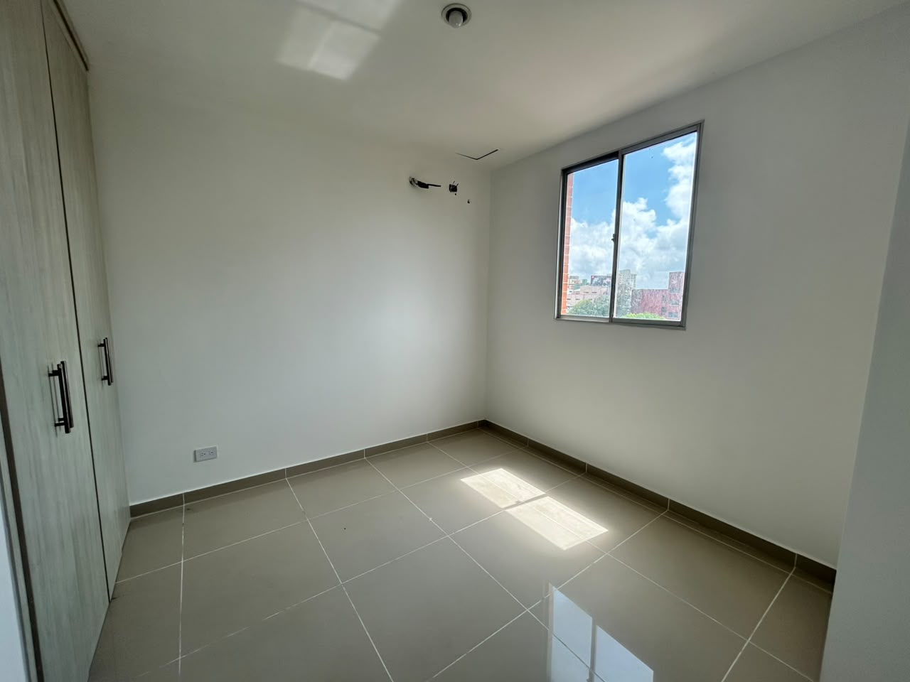 Apartamento en arriendo - granadilla Barranquilla
