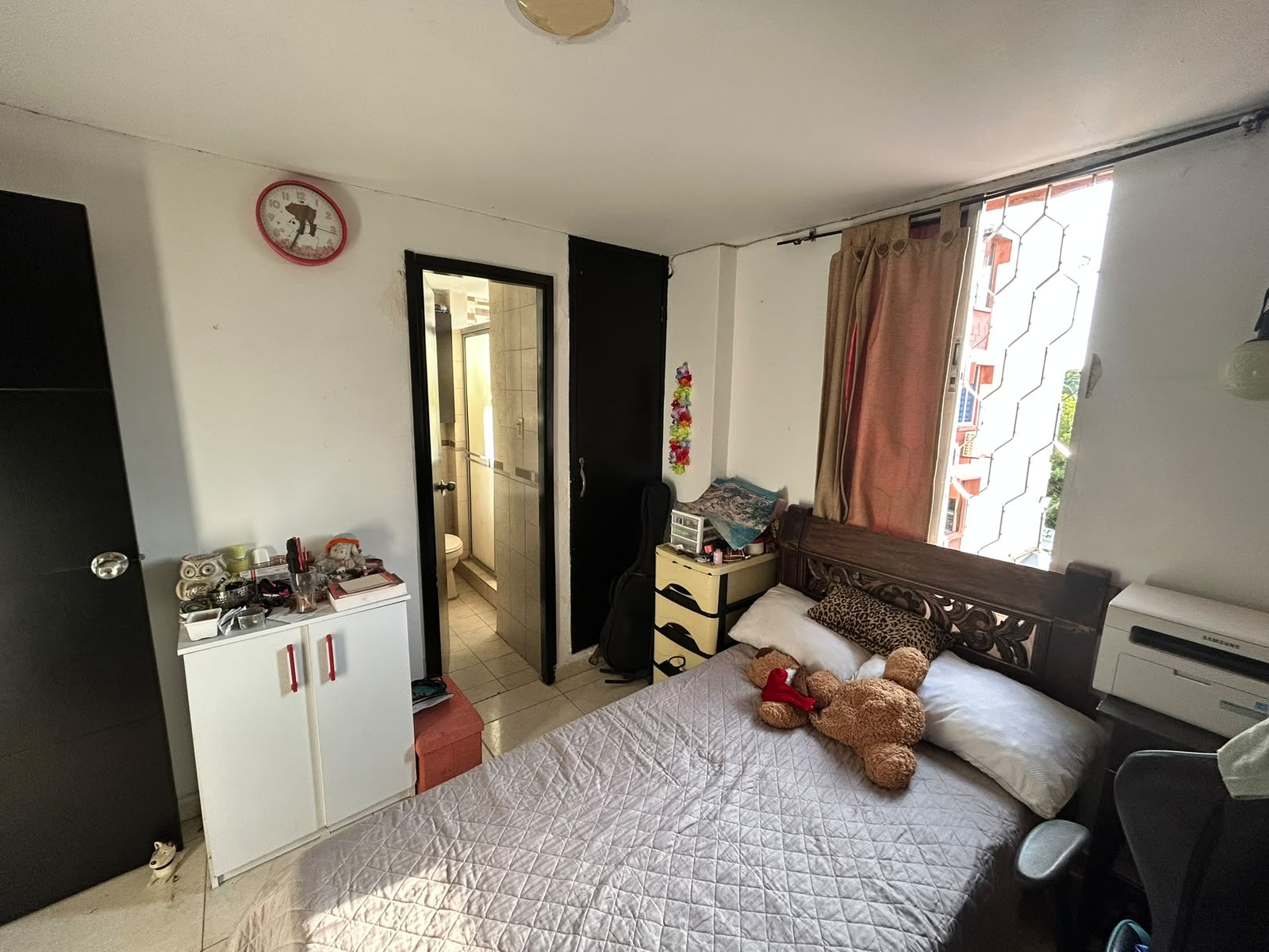 Apartamento  en venta- Ciudad Jardin
