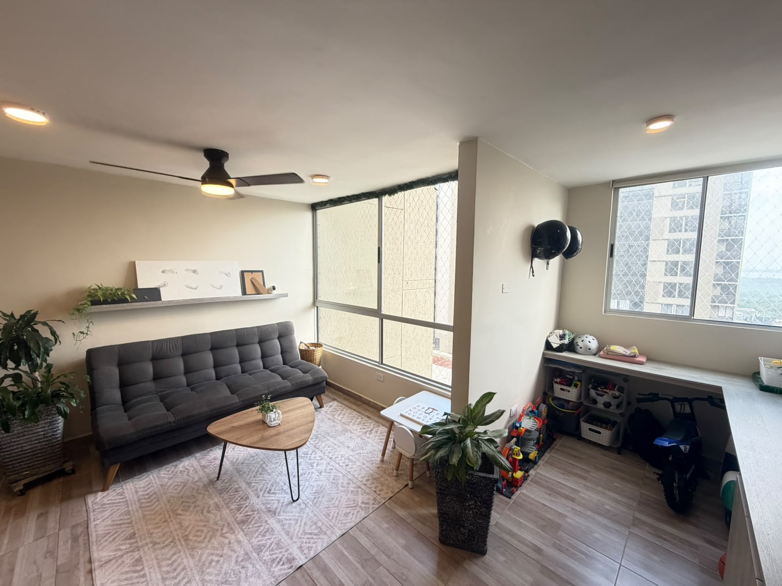 Apartamento en venta - Ciudad Mallorquin Puerto colombia