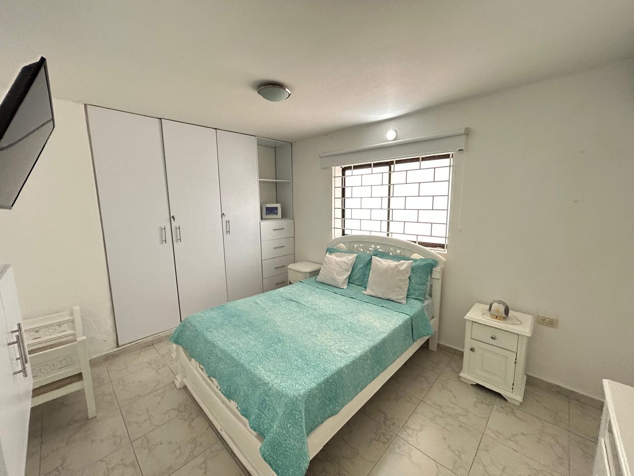 Riomar - Casa Duplex en Arriendo - Barranquilla