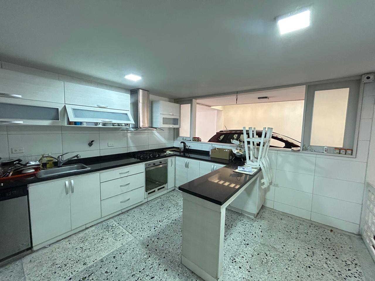 Riomar - Casa Duplex en Arriendo - Barranquilla