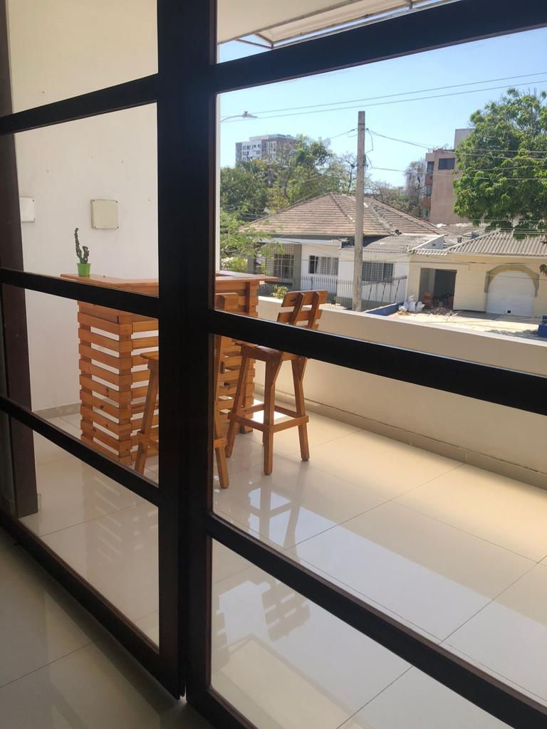 Alto Prado - Casa comercial en arriendo - Barranquilla