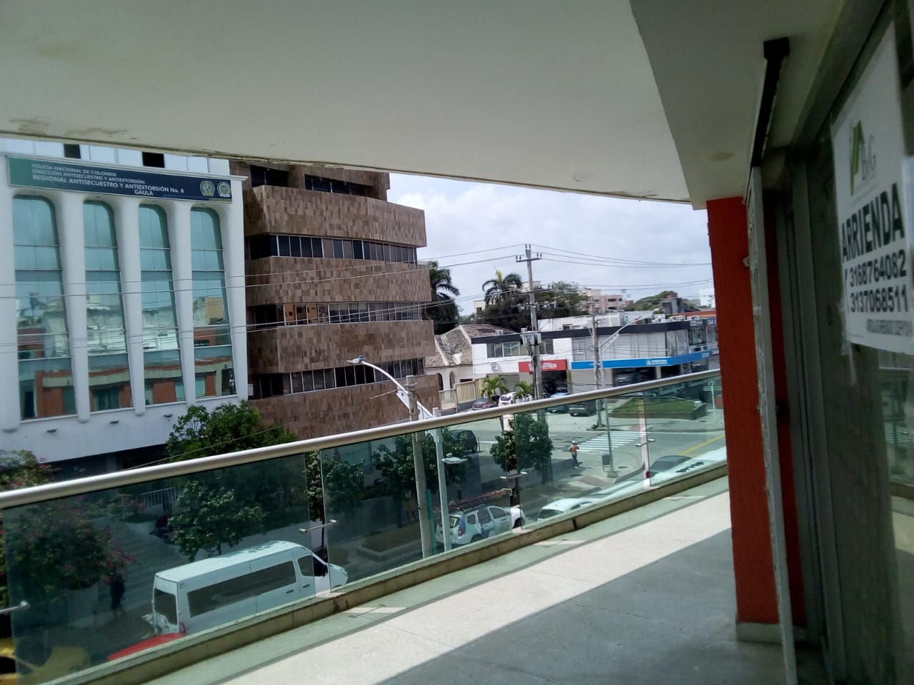 Alto Prado - Local en Arriendo - Barranquilla