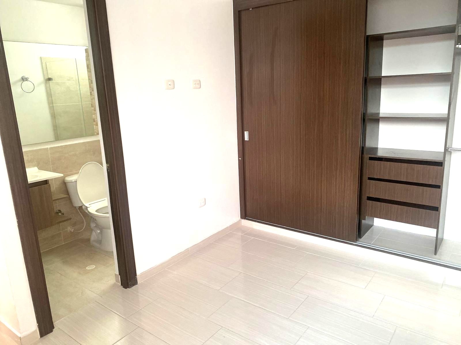 Villa Campestre Apartamento En Arriendo