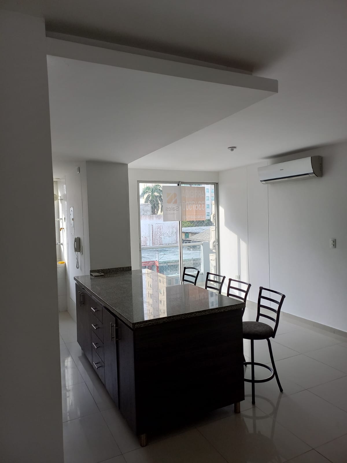 Ciudad Jardín Apartamento En Venta - Barranquilla