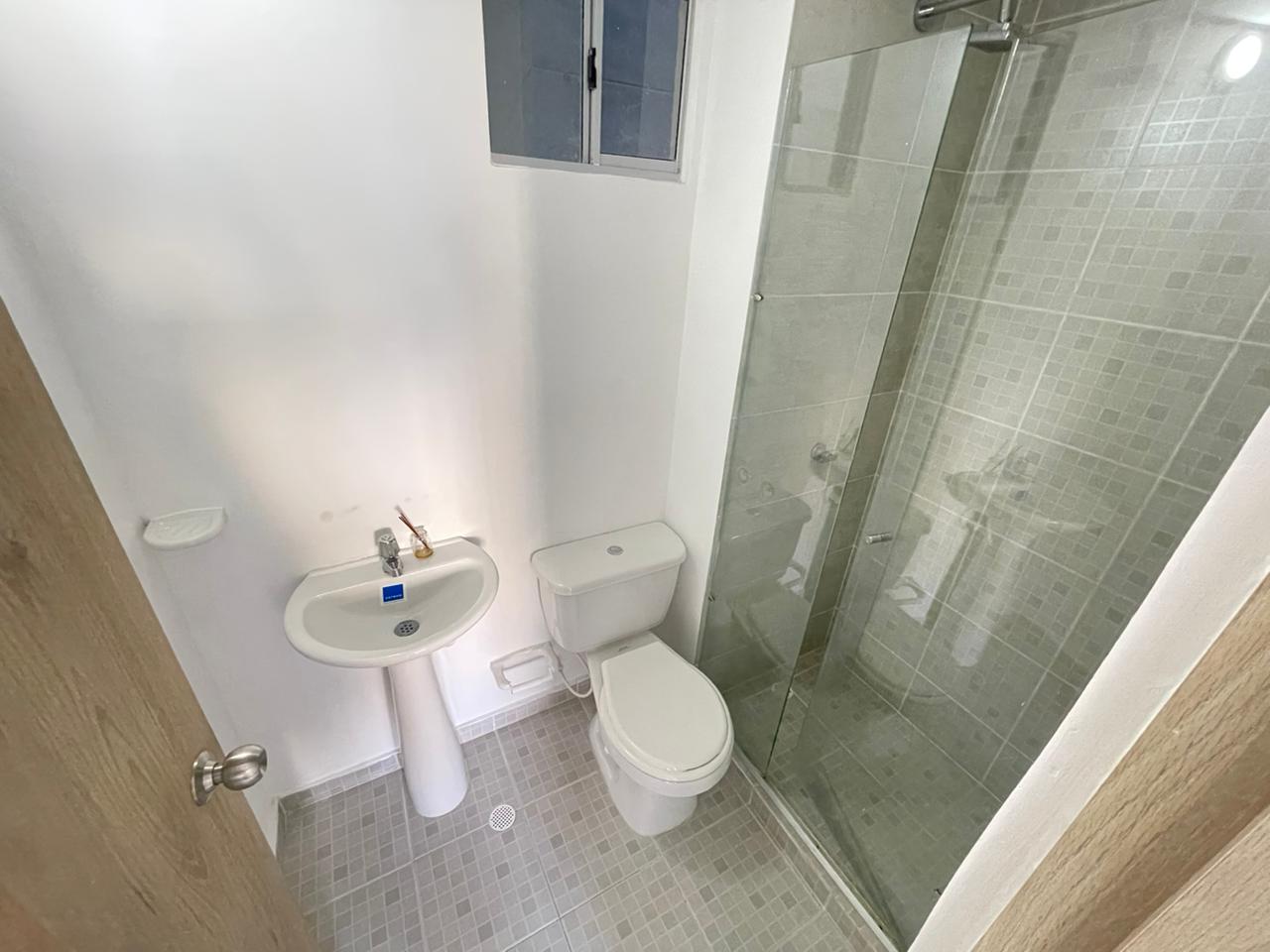 Alameda Del Rio Conjunto Paloma Apartamento En Arriendo